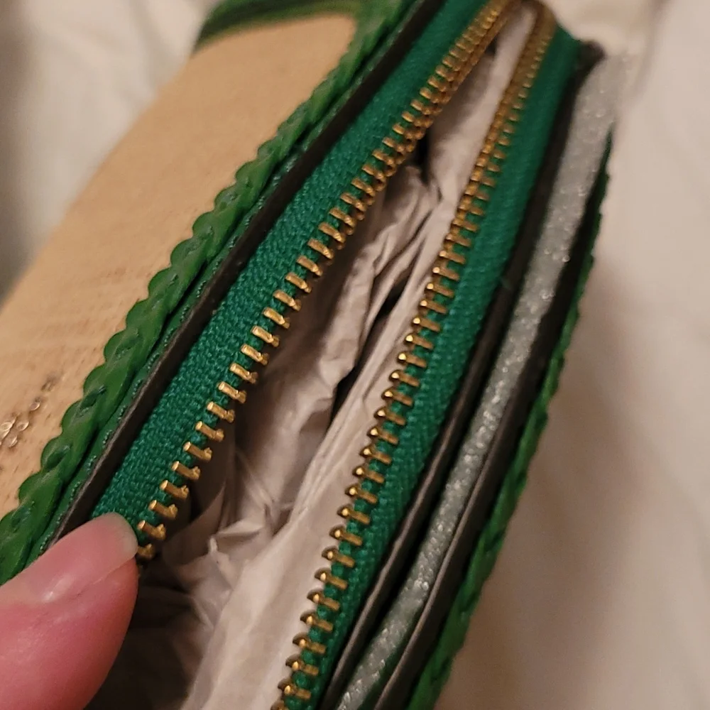 Kate Spade Dome Crossbody - Picture 6 of 6